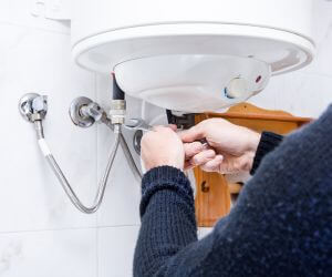 About Emergency plumbing pros Rogers, NE